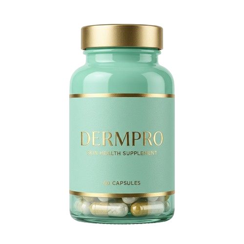 DermPro — producto natural de bienestar